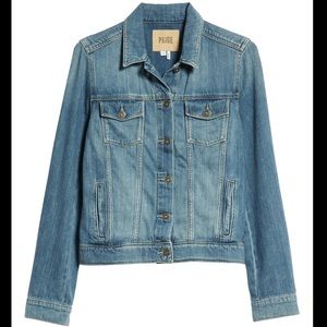 Paige Rowan Stark Denim